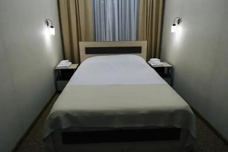 Шушенский - 6