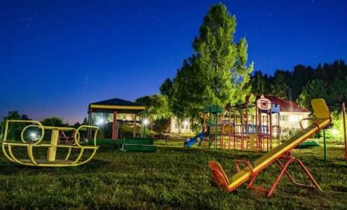 Шушенский - 17