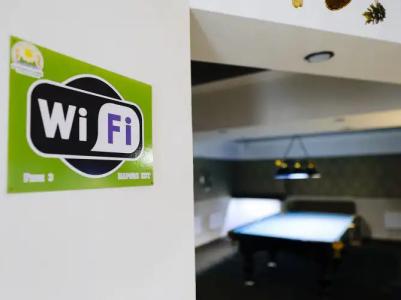 Шушенский - 3