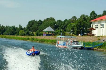 Шушенский - 16