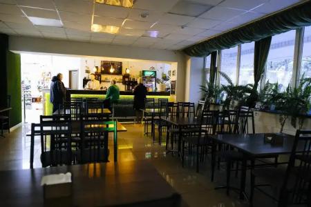 Шушенский - 21