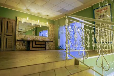 Шушенский - 10