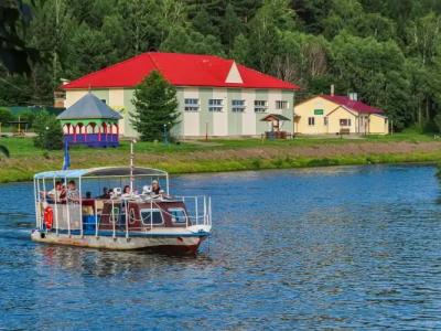 Шушенский - 19