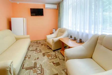 Шушенский - 4