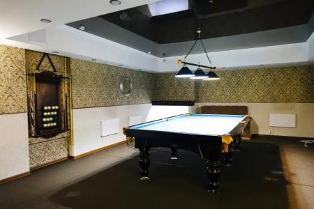 Шушенский - 14