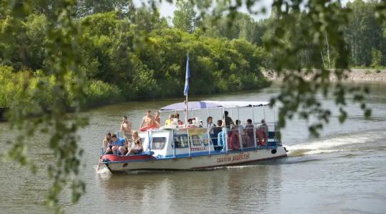 Шушенский - 18