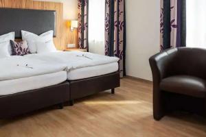 Отель «ClassicX Landhaus &», Бад-Кройцнах