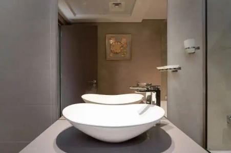 Lux Bnb Ag Tower - Business Bay - 8