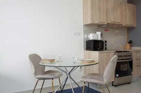 Lux Bnb Ag Tower - Business Bay - 13