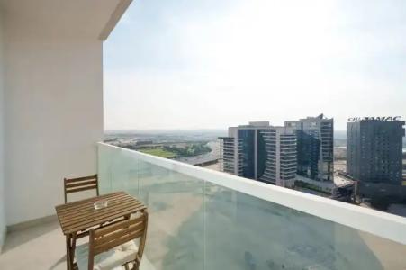Lux Bnb Ag Tower - Business Bay - 6