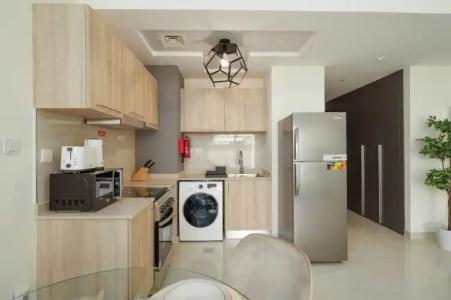 Lux Bnb Ag Tower - Business Bay - 14