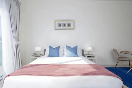 Lux Bnb Ag Tower - Business Bay - 5
