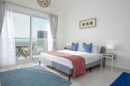 Lux Bnb Ag Tower - Business Bay - 1