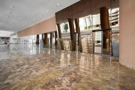 Lux Bnb Ag Tower - Business Bay - 12