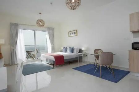 Lux Bnb Ag Tower - Business Bay - 2