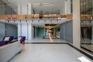 Отель «Calisi», Белград