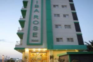 Отель «Tiba Rose Plaza», Хургада