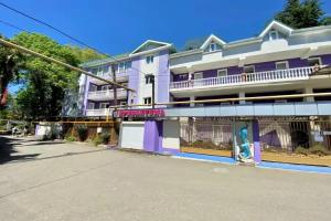 Гостиница «Хризантема», Лазаревское