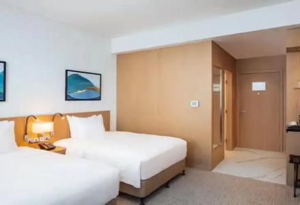 Doubletree By Hilton - 116