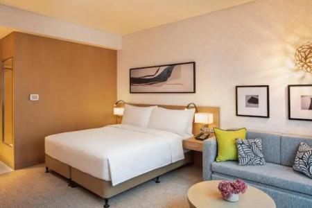 Doubletree By Hilton - 108