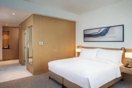 Doubletree By Hilton - 107