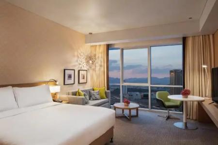 Doubletree By Hilton - 106