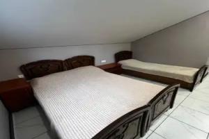 Гостевой дом «Новый свет», Вардане