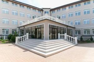 Гостиница «Эмилия»