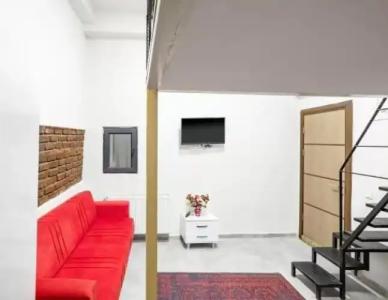 The Red Tent Suite 88 - 39