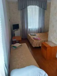 Курортный - 35