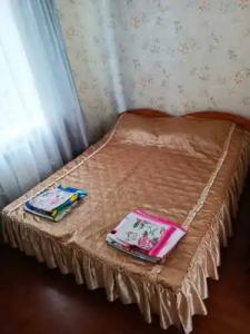 Курортный - 34