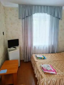 Курортный - 32