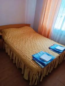 Курортный - 24