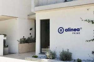 Отель «Alinea Primo Historic Center», Лимассол