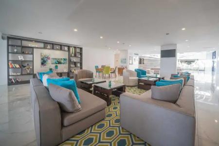 Sentido Marea - All inclusive - 3