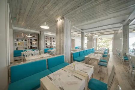 Sentido Marea - All inclusive - 12