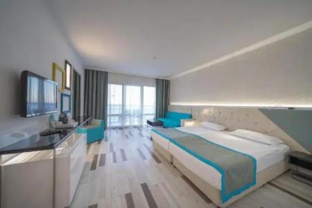 Sentido Marea - All inclusive - 39