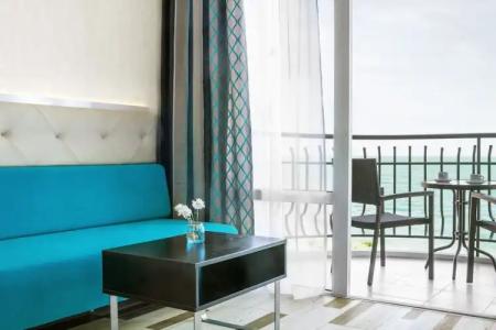Sentido Marea - All inclusive - 6