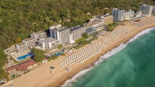 Sentido Marea - All inclusive - 27