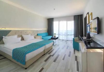Sentido Marea - All inclusive - 41