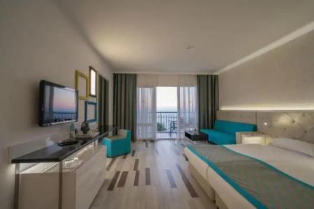 Sentido Marea - All inclusive - 32