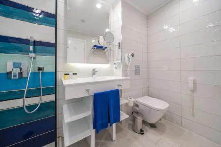 Sentido Marea - All inclusive - 7