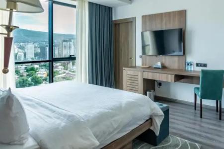 Royal Tulip & Casino - 16