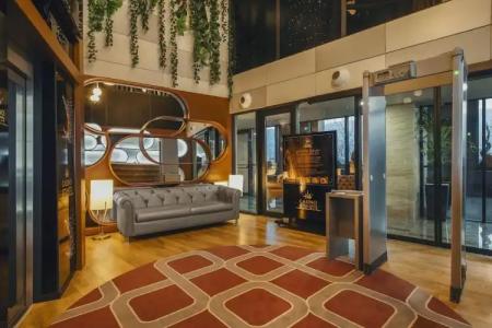 Royal Tulip & Casino - 1