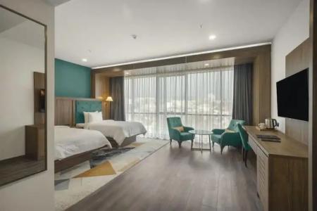 Royal Tulip & Casino - 12