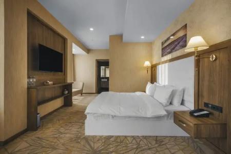 Royal Tulip & Casino - 13