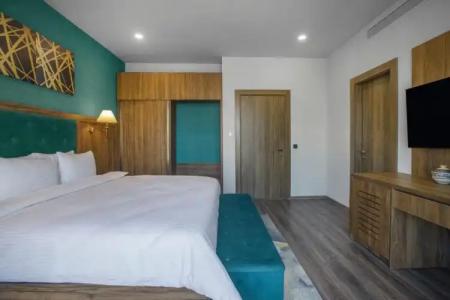 Royal Tulip & Casino - 25