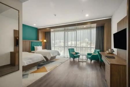 Royal Tulip & Casino - 22