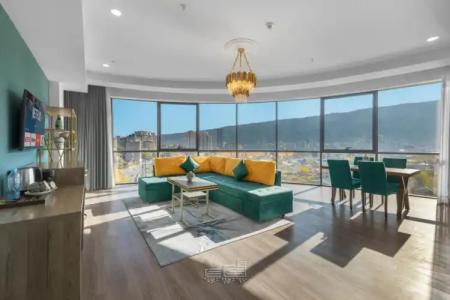 Royal Tulip & Casino - 7