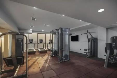 Royal Tulip & Casino - 9